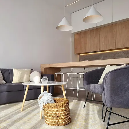 Firefly Luxury With Private Whirlpool Задар