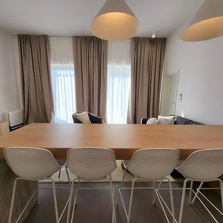 Firefly Luxury With Private Whirlpool Задар