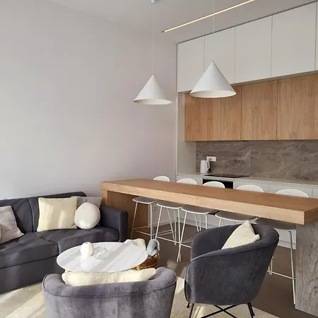 Apartment Firefly Luxury With Private Whirlpool Zadar