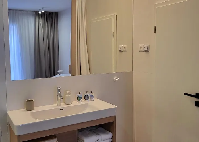 Firefly Luxury With Private Whirlpool * Ζαντάρ