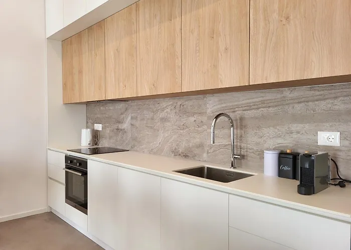 Firefly Luxury With Private Whirlpool Διαμέρισμα Ζαντάρ