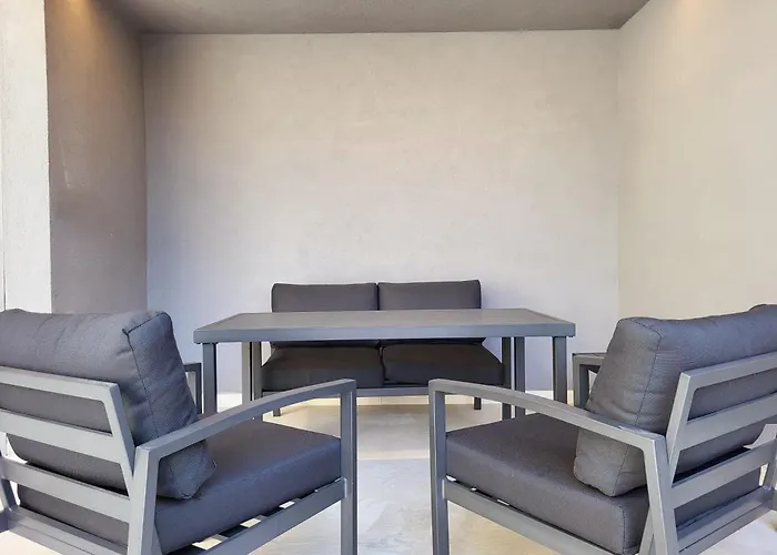 Διαμέρισμα Firefly Luxury With Private Whirlpool *