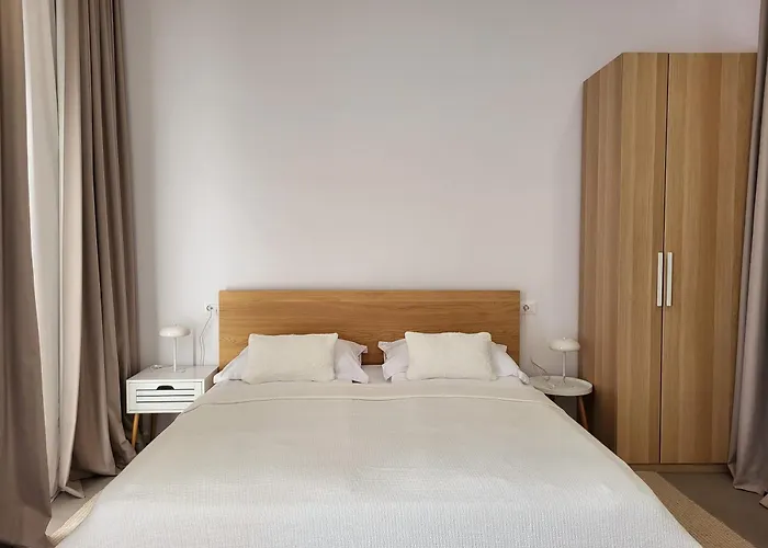 Firefly Luxury With Private Whirlpool Ζαντάρ