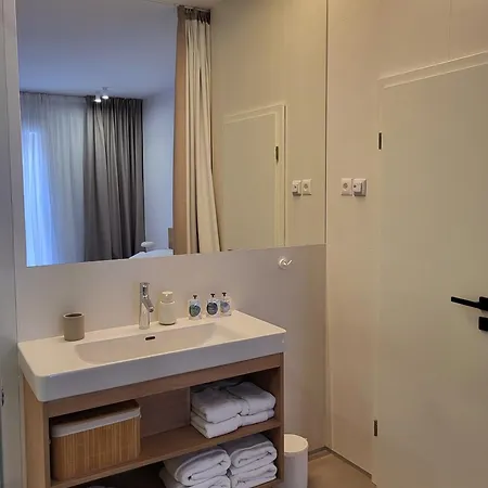 Firefly Luxury With Private Whirlpool * Zadar