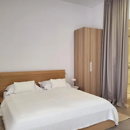 Firefly Luxury With Private Whirlpool Appartement Zadar