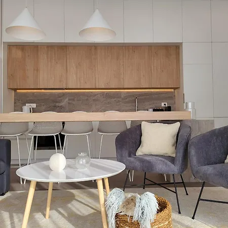 Appartement Firefly Luxury With Private Whirlpool Zadar