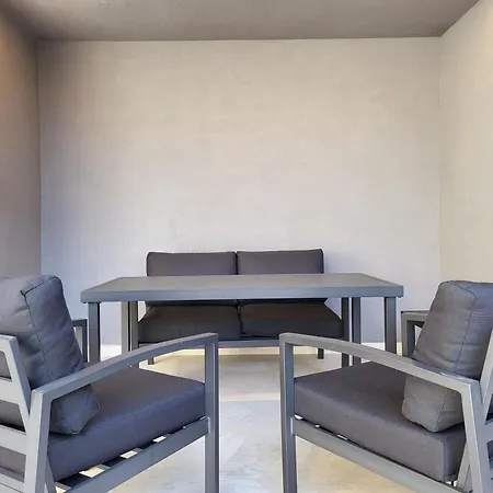 Apartamento Firefly Luxury With Private Whirlpool *