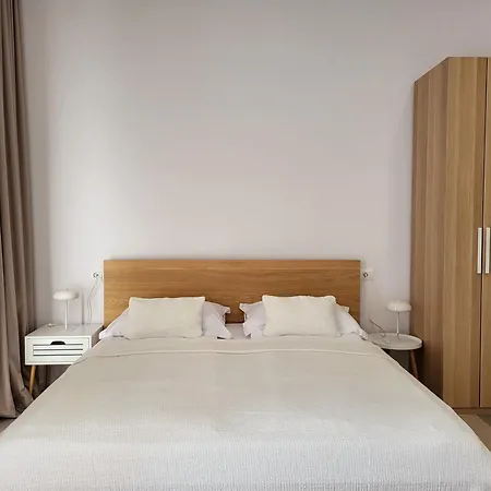 Firefly Luxury With Private Whirlpool Zadar