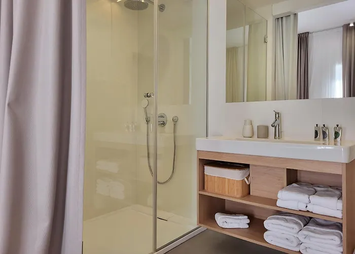 דירה Firefly Luxury With Private Whirlpool *