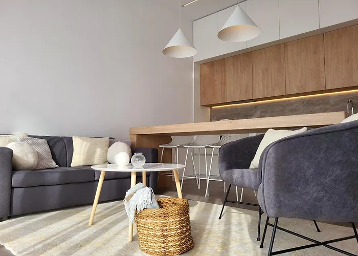 Firefly Luxury With Private Whirlpool Zadar