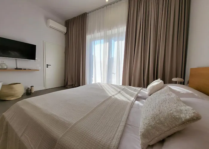 דירה Firefly Luxury With Private Whirlpool